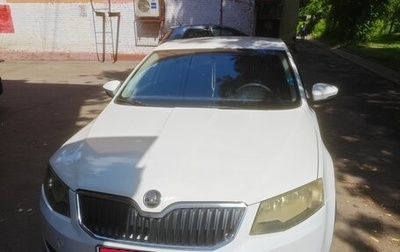 Skoda Octavia, 2014 год, 800 000 рублей, 1 фотография