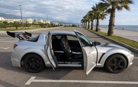 Mazda RX-8 I, 2004 год, 920 000 рублей, 1 фотография