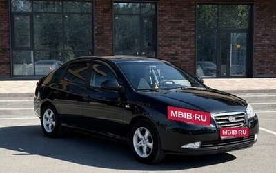 Hyundai Elantra IV, 2007 год, 525 000 рублей, 1 фотография