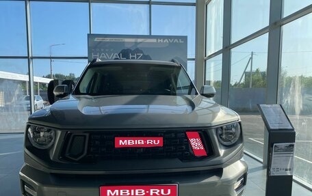 Haval H7, 2026 год, 4 199 000 рублей, 1 фотография