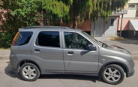 Suzuki Ignis II (HR), 2005 год, 450 000 рублей, 1 фотография