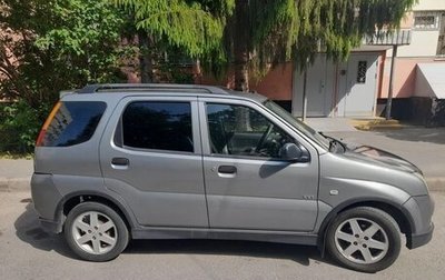 Suzuki Ignis II (HR), 2005 год, 450 000 рублей, 1 фотография