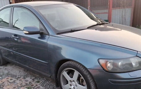 Volvo S40 II, 2006 год, 680 000 рублей, 1 фотография