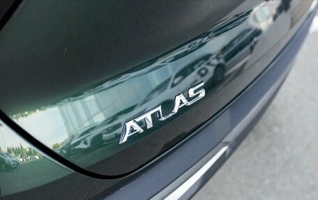 Geely Atlas, 2026 год, 4 224 990 рублей, 13 фотография