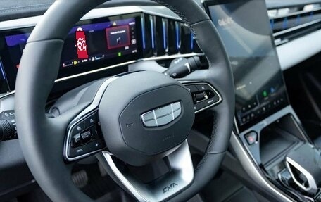 Geely Atlas, 2026 год, 4 224 990 рублей, 9 фотография