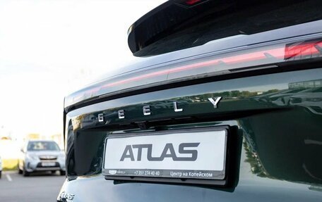 Geely Atlas, 2026 год, 4 224 990 рублей, 17 фотография