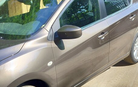 Nissan Tiida, 2015 год, 999 000 рублей, 3 фотография