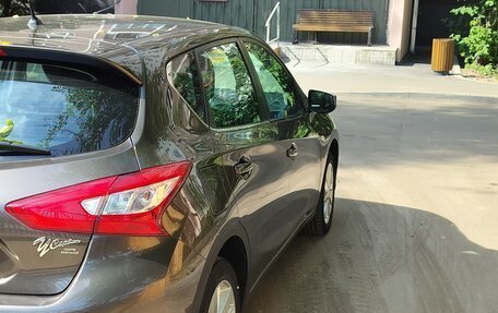 Nissan Tiida, 2015 год, 999 000 рублей, 7 фотография