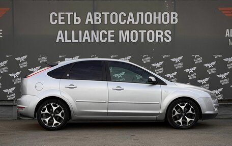 Ford Focus II рестайлинг, 2007 год, 599 000 рублей, 9 фотография