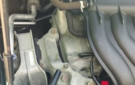 Nissan Tiida, 2015 год, 999 000 рублей, 12 фотография