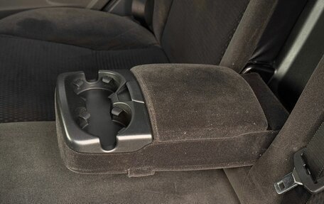 Ford Focus II рестайлинг, 2007 год, 599 000 рублей, 13 фотография