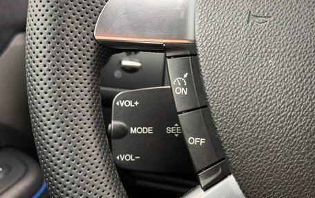 Ford Focus II рестайлинг, 2007 год, 599 000 рублей, 17 фотография
