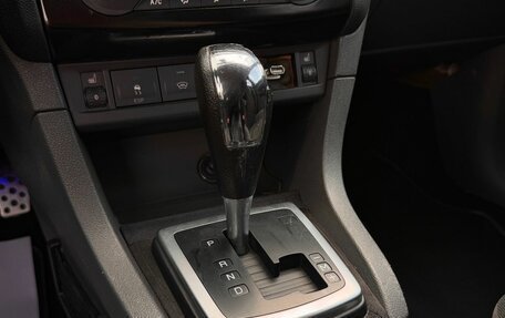 Ford Focus II рестайлинг, 2007 год, 599 000 рублей, 24 фотография
