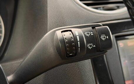 Ford Focus II рестайлинг, 2007 год, 599 000 рублей, 20 фотография