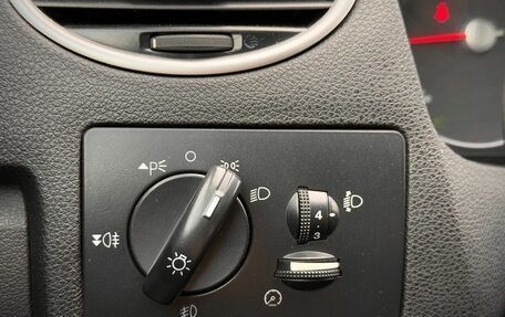 Ford Focus II рестайлинг, 2007 год, 599 000 рублей, 21 фотография