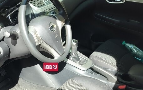 Nissan Tiida, 2015 год, 999 000 рублей, 23 фотография