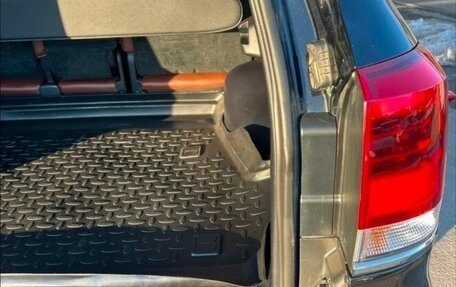 Toyota Land Cruiser 200, 2018 год, 6 500 000 рублей, 12 фотография