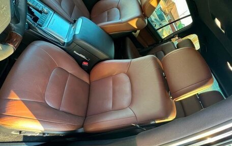 Toyota Land Cruiser 200, 2018 год, 6 500 000 рублей, 11 фотография