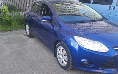 Ford Focus III, 2014 год, 600 000 рублей, 4 фотография