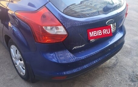 Ford Focus III, 2014 год, 600 000 рублей, 3 фотография