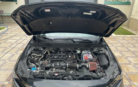 Honda Accord IX рестайлинг, 2021 год, 2 200 000 рублей, 10 фотография