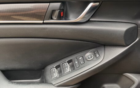 Honda Accord IX рестайлинг, 2021 год, 2 200 000 рублей, 12 фотография