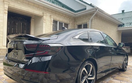 Honda Accord IX рестайлинг, 2021 год, 2 200 000 рублей, 9 фотография