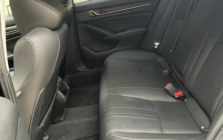 Honda Accord IX рестайлинг, 2021 год, 2 200 000 рублей, 16 фотография