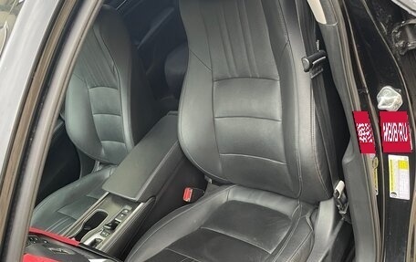 Honda Accord IX рестайлинг, 2021 год, 2 200 000 рублей, 15 фотография