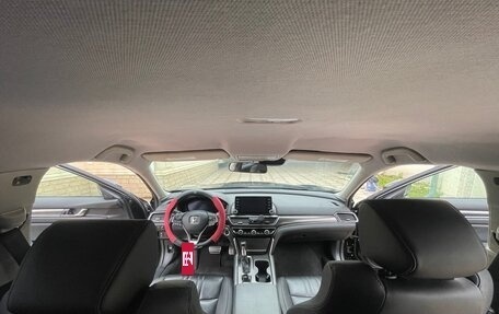 Honda Accord IX рестайлинг, 2021 год, 2 200 000 рублей, 18 фотография