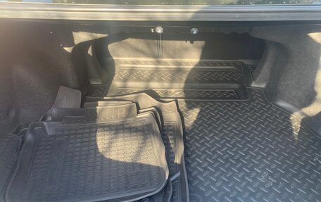 Toyota Camry, 2016 год, 2 490 000 рублей, 8 фотография