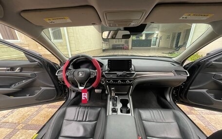 Honda Accord IX рестайлинг, 2021 год, 2 200 000 рублей, 19 фотография