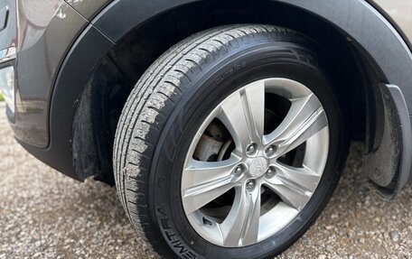 KIA Sportage III, 2013 год, 1 350 000 рублей, 23 фотография