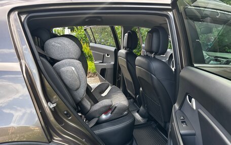 KIA Sportage III, 2013 год, 1 350 000 рублей, 16 фотография