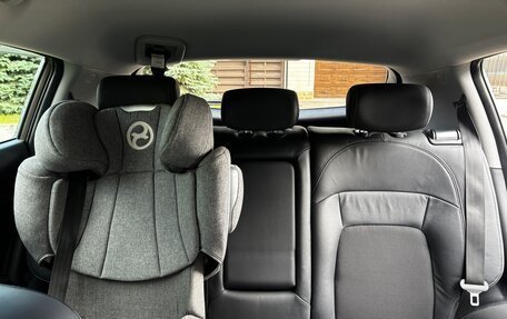 KIA Sportage III, 2013 год, 1 350 000 рублей, 20 фотография