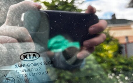 KIA Sportage III, 2013 год, 1 350 000 рублей, 31 фотография