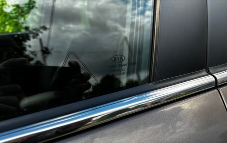 KIA Sportage III, 2013 год, 1 350 000 рублей, 28 фотография