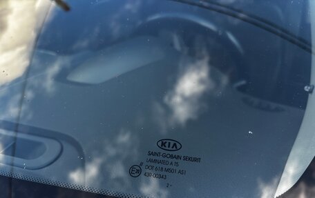 KIA Sportage III, 2013 год, 1 350 000 рублей, 27 фотография