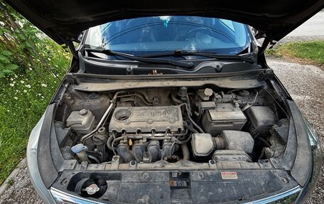KIA Sportage III, 2013 год, 1 350 000 рублей, 25 фотография