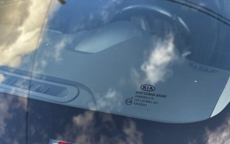 KIA Sportage III, 2013 год, 1 350 000 рублей, 26 фотография
