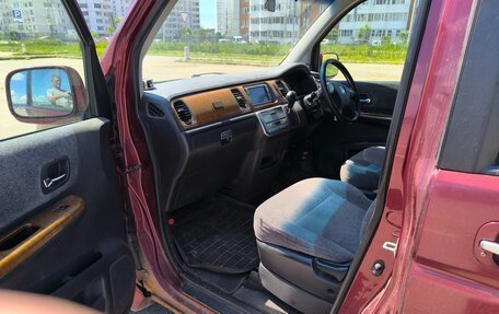 Honda Stepwgn II рестайлинг, 2003 год, 210 000 рублей, 8 фотография
