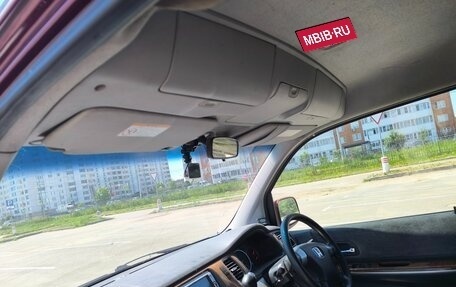 Honda Stepwgn II рестайлинг, 2003 год, 210 000 рублей, 11 фотография