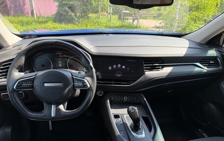 Haval F7 I, 2021 год, 1 949 000 рублей, 9 фотография