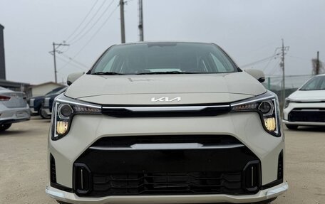KIA Morning III, 2026 год, 1 680 000 рублей, 2 фотография
