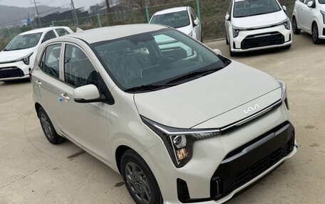 KIA Morning III, 2026 год, 1 680 000 рублей, 3 фотография