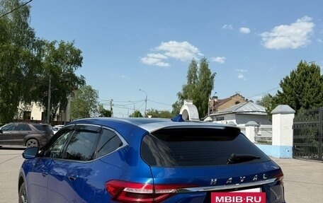 Haval F7 I, 2021 год, 1 949 000 рублей, 5 фотография