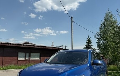 Haval F7 I, 2021 год, 1 949 000 рублей, 2 фотография