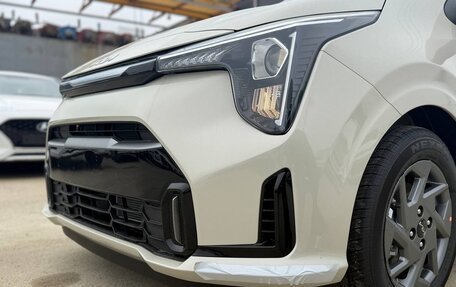 KIA Morning III, 2026 год, 1 680 000 рублей, 8 фотография