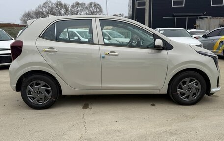 KIA Morning III, 2026 год, 1 680 000 рублей, 4 фотография