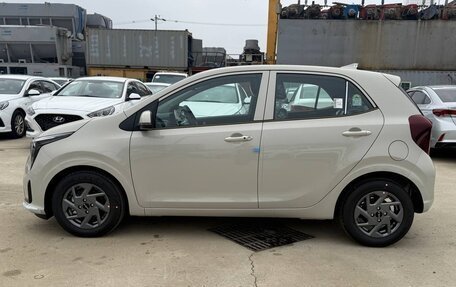 KIA Morning III, 2026 год, 1 680 000 рублей, 6 фотография